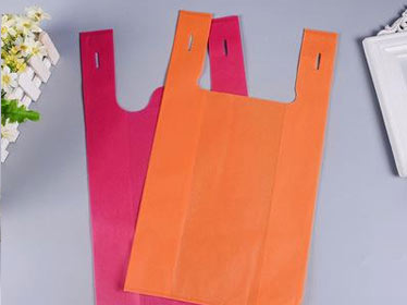 金普新区如果用纸袋代替“塑料袋”并不环保